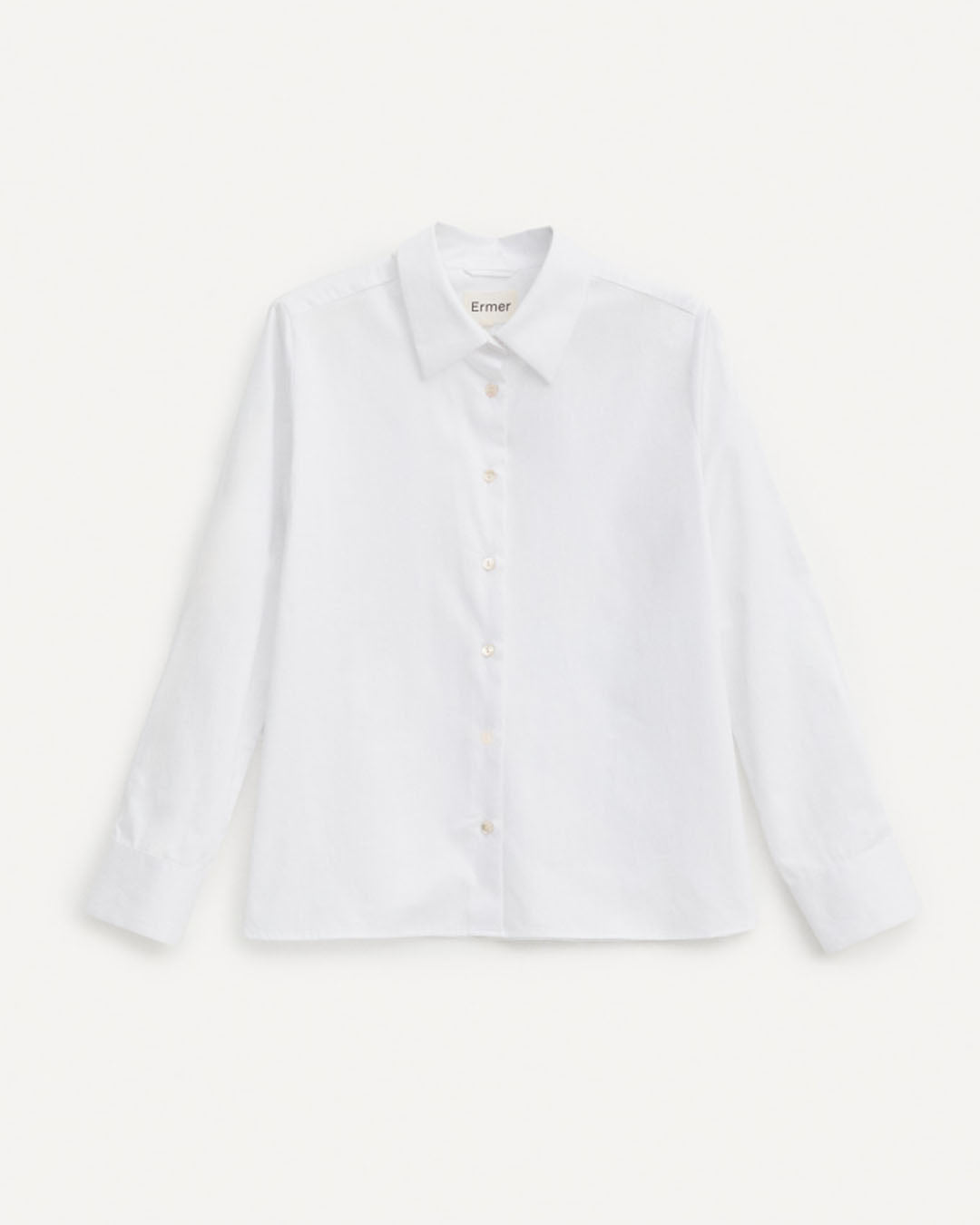 Sleeves Lyon Shirt