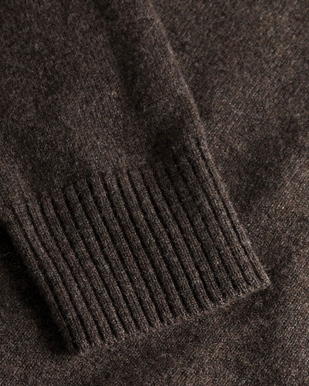 Norse Project's Norse Standard Merino Sweater