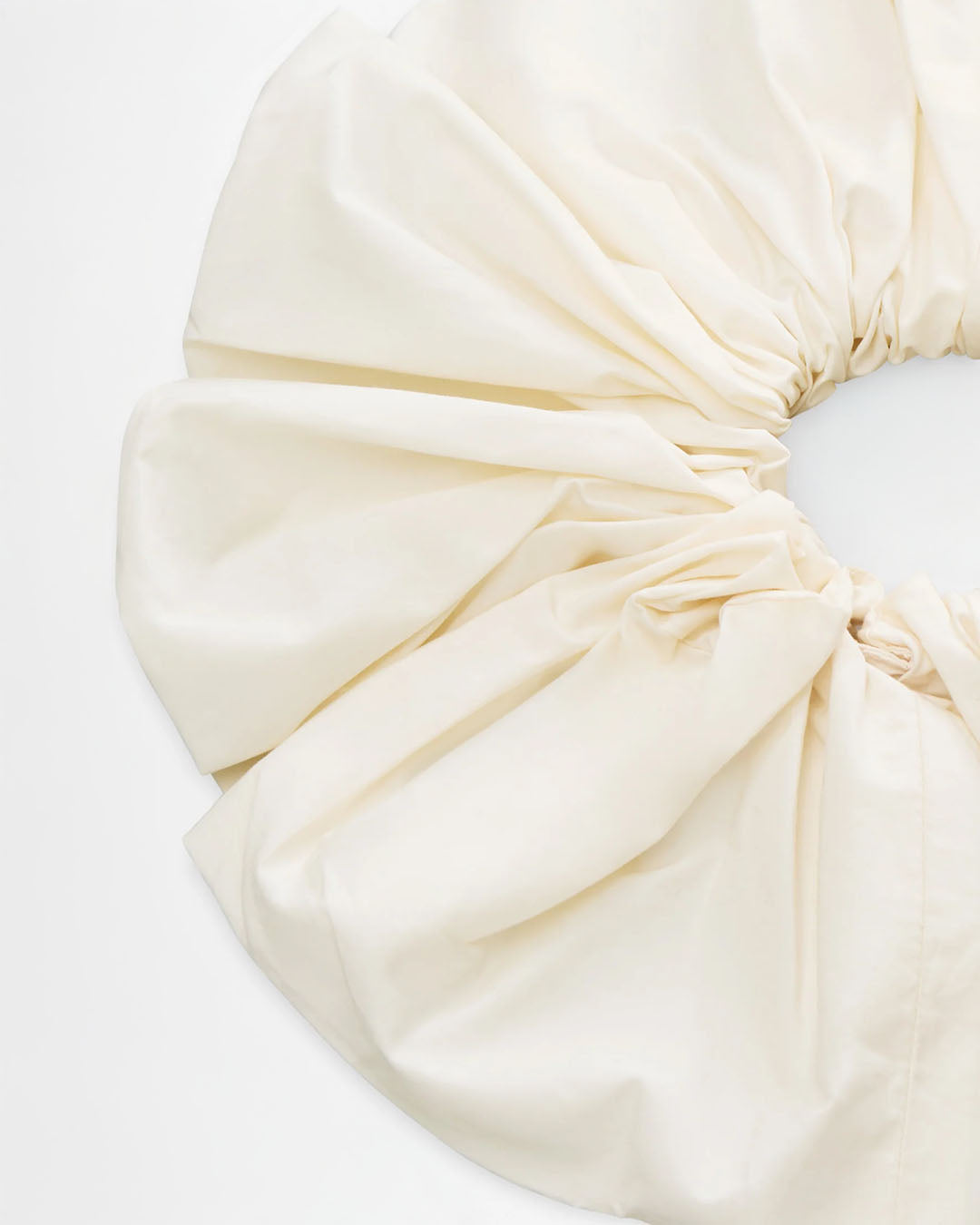 Skall Studio Big Scrunchie