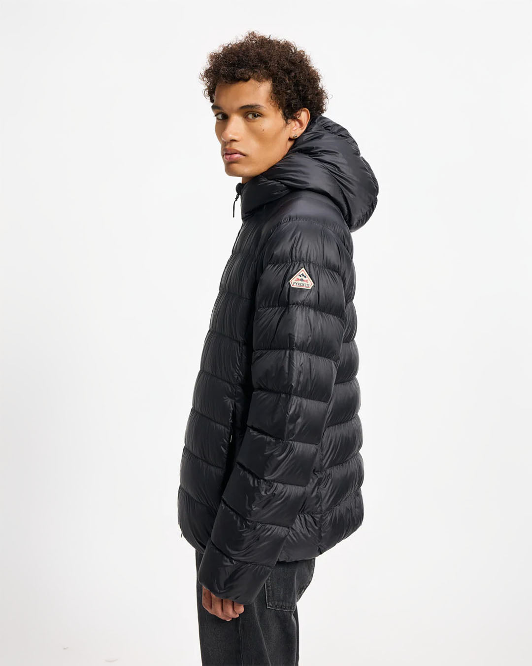 Pyrenex Arial Hooded