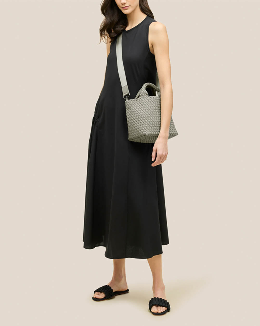 Naghedi St Barths Small Tote