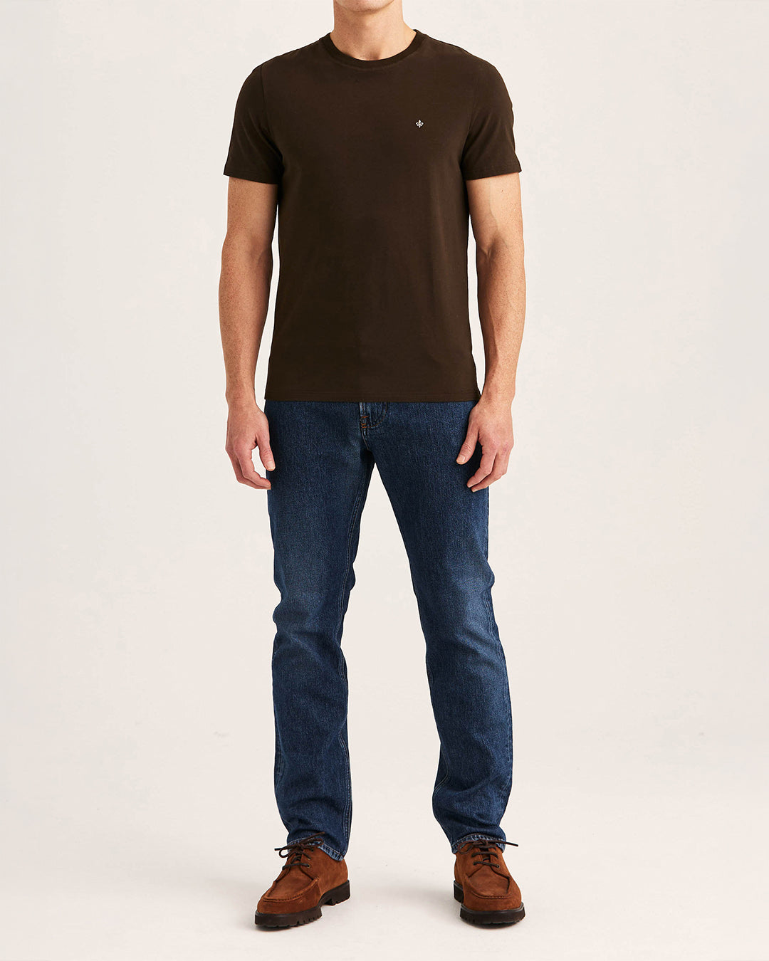 Morris James Tee