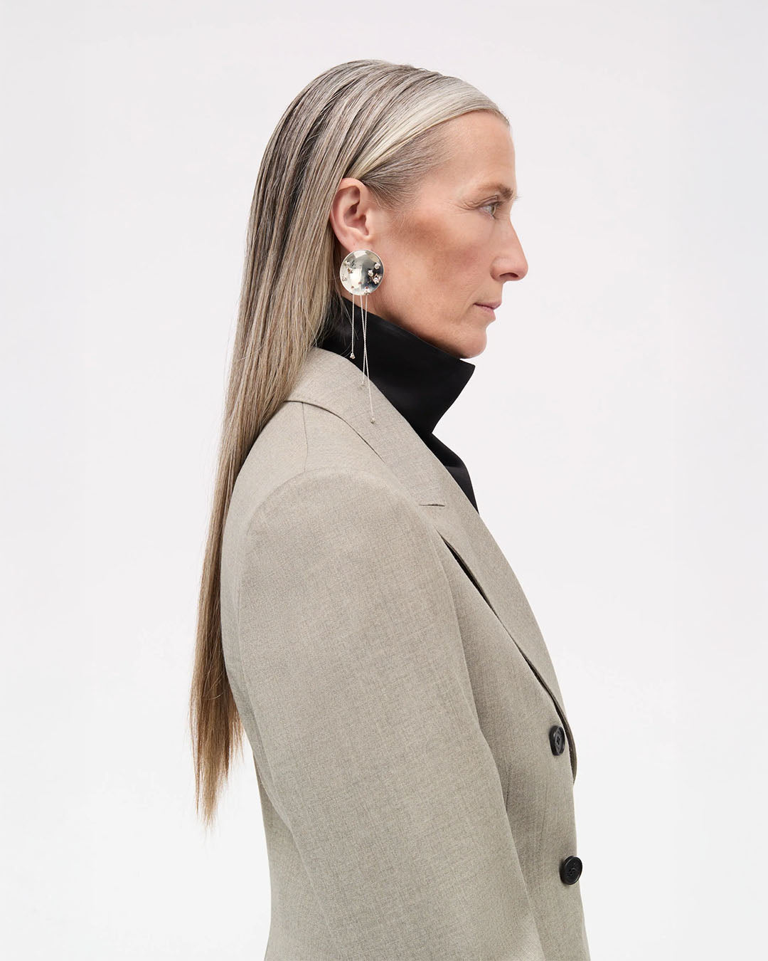 MKDT Juliana Light Wool