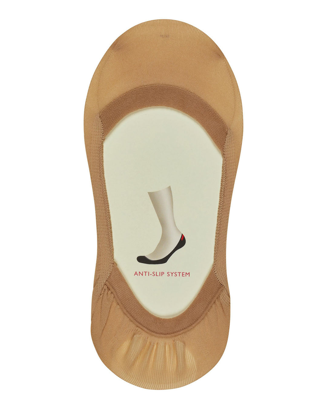 Falke Elegant Step