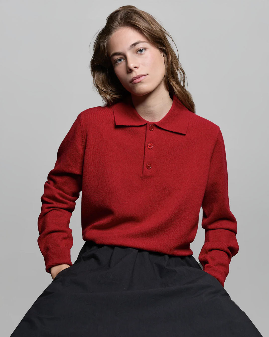 Mawei Classic Polo