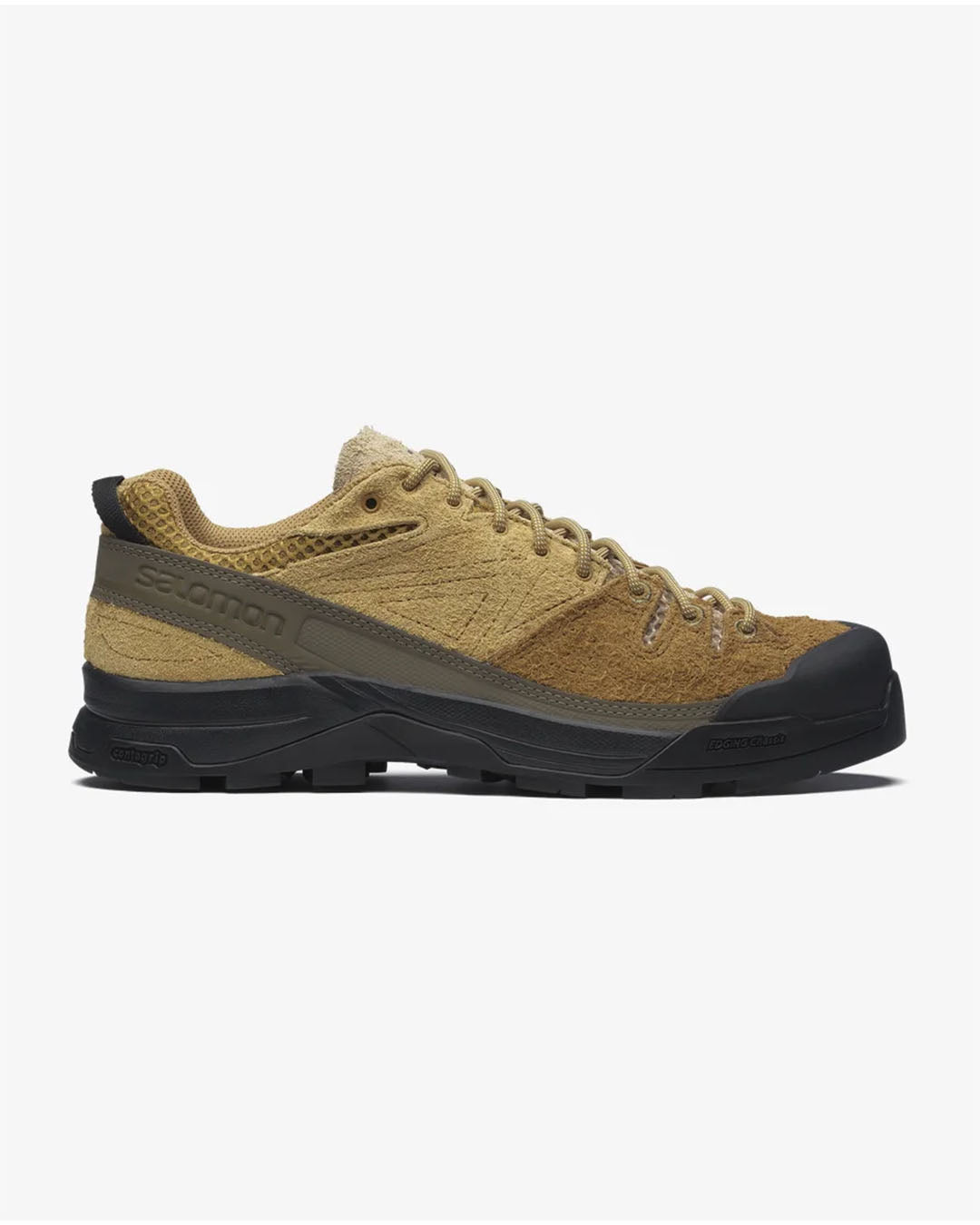 Salomon X-ALP Suede