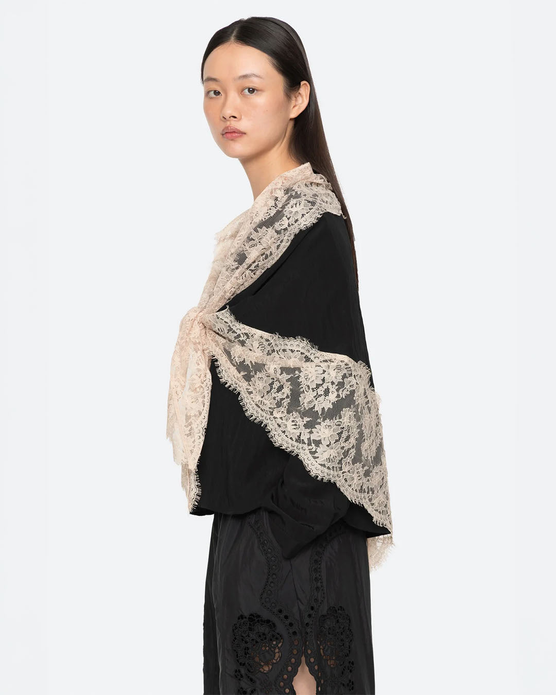 Sea New York Lisette Blouse