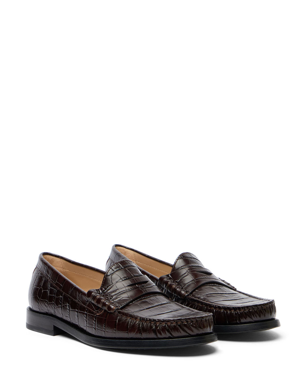 Stuart Weitzman Lottie Loafer