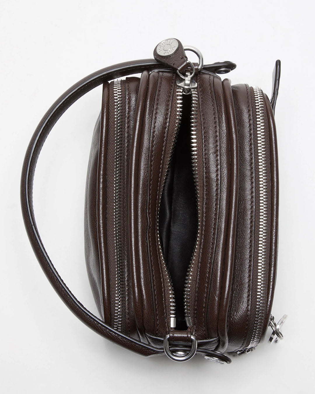 Acne Studios Camero Kit Crossbody Bag