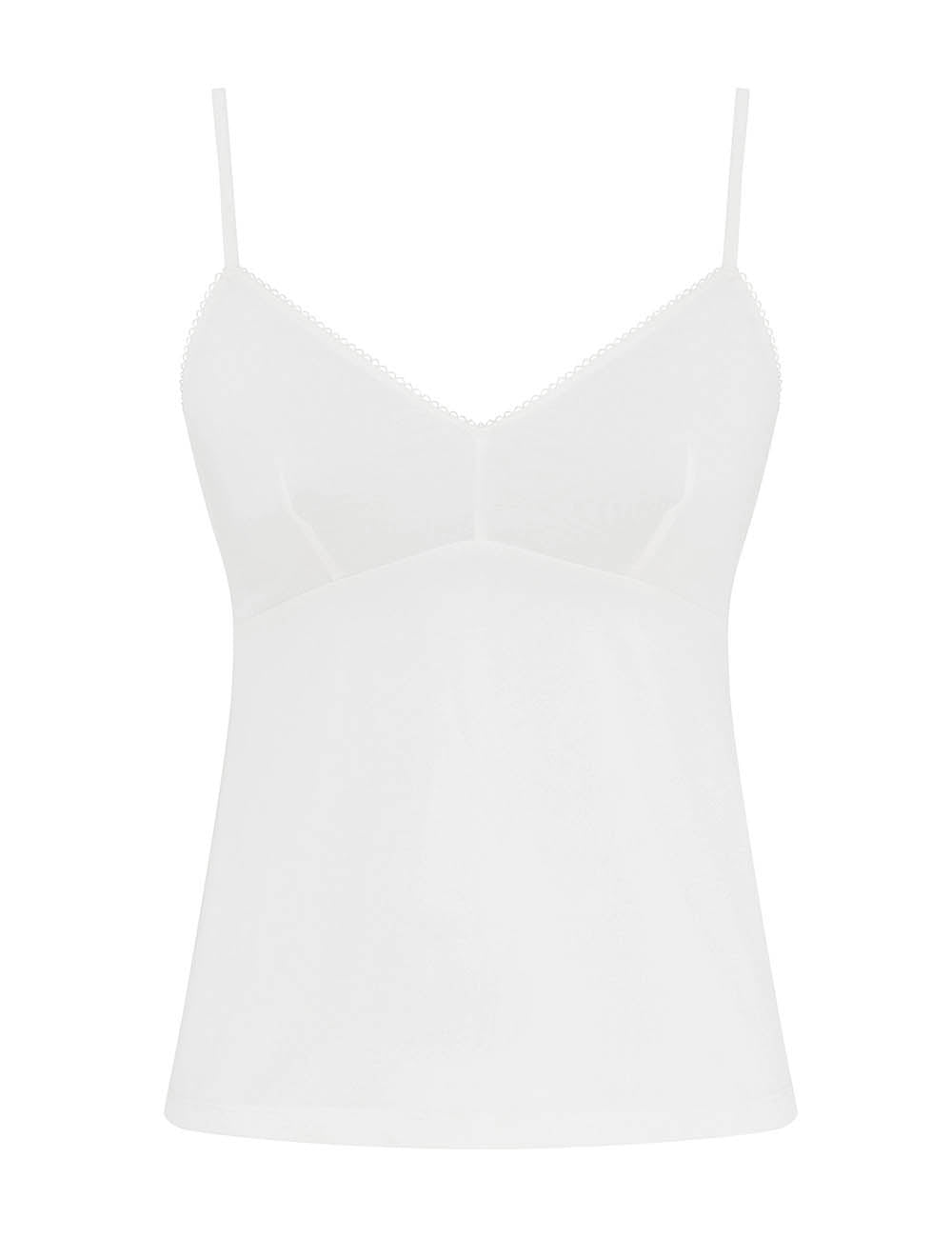 Zimmermann Valiant Tuxedo Blouse