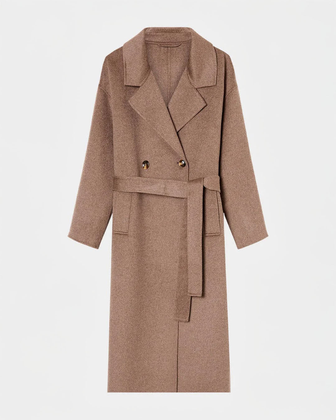 The Curated The London Coat