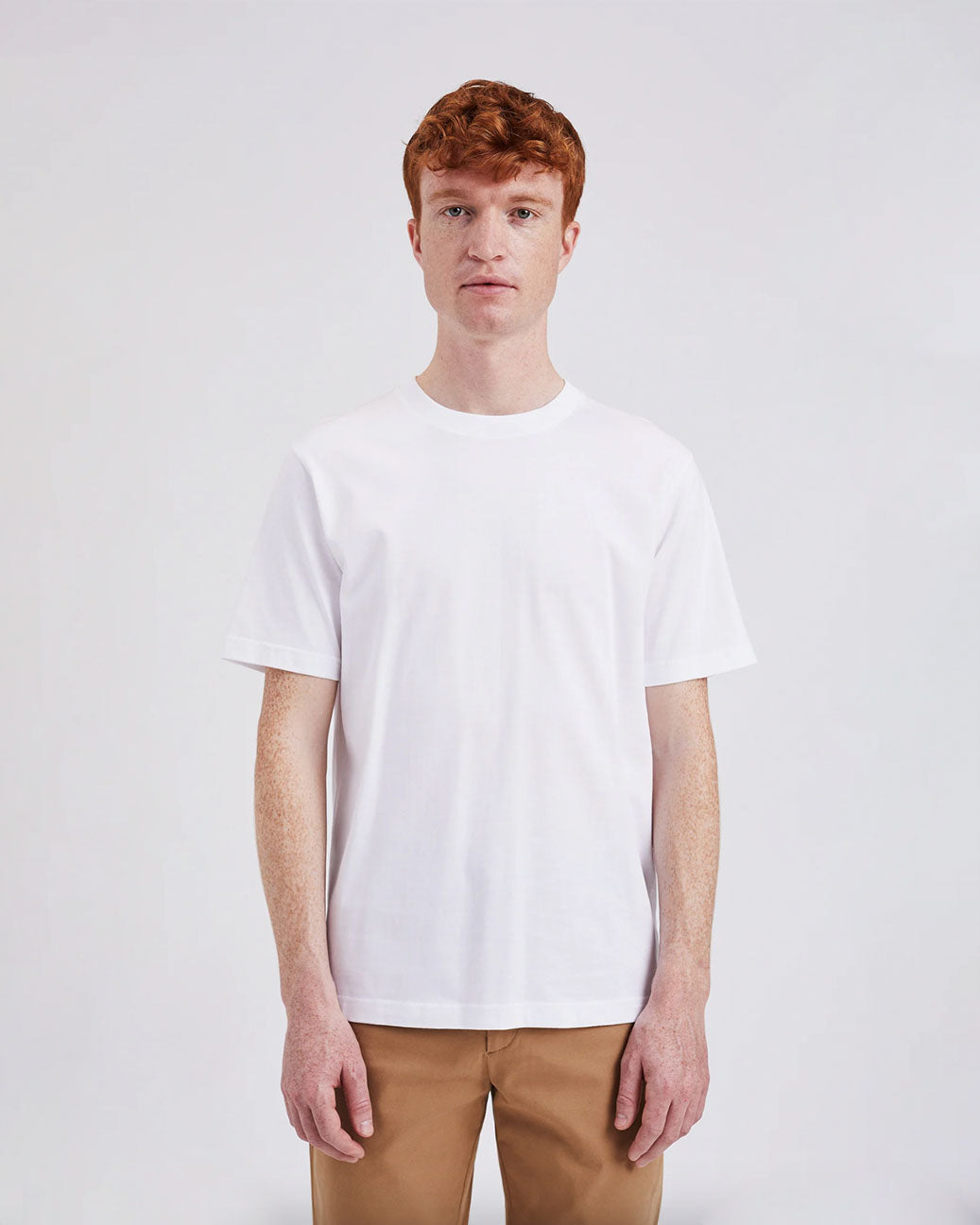Norse Project's Norse Standard T-Shirt