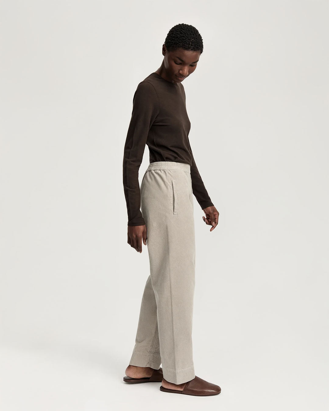Aiayu Coco Pant Coduroy