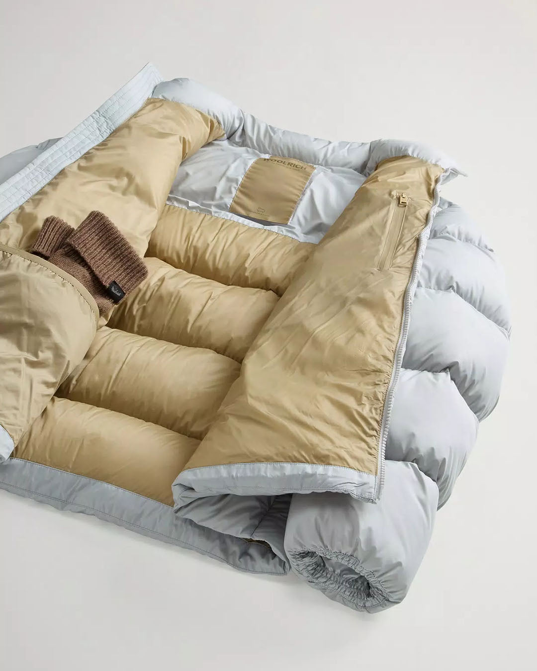 Woolrich Cloud Eagle Jacket