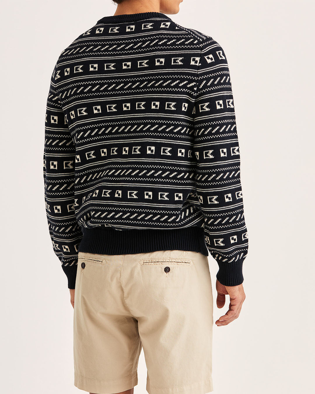 Morris Barrington Oneck