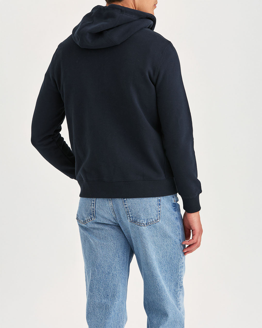 Morris Brandon Lily Zip Hood