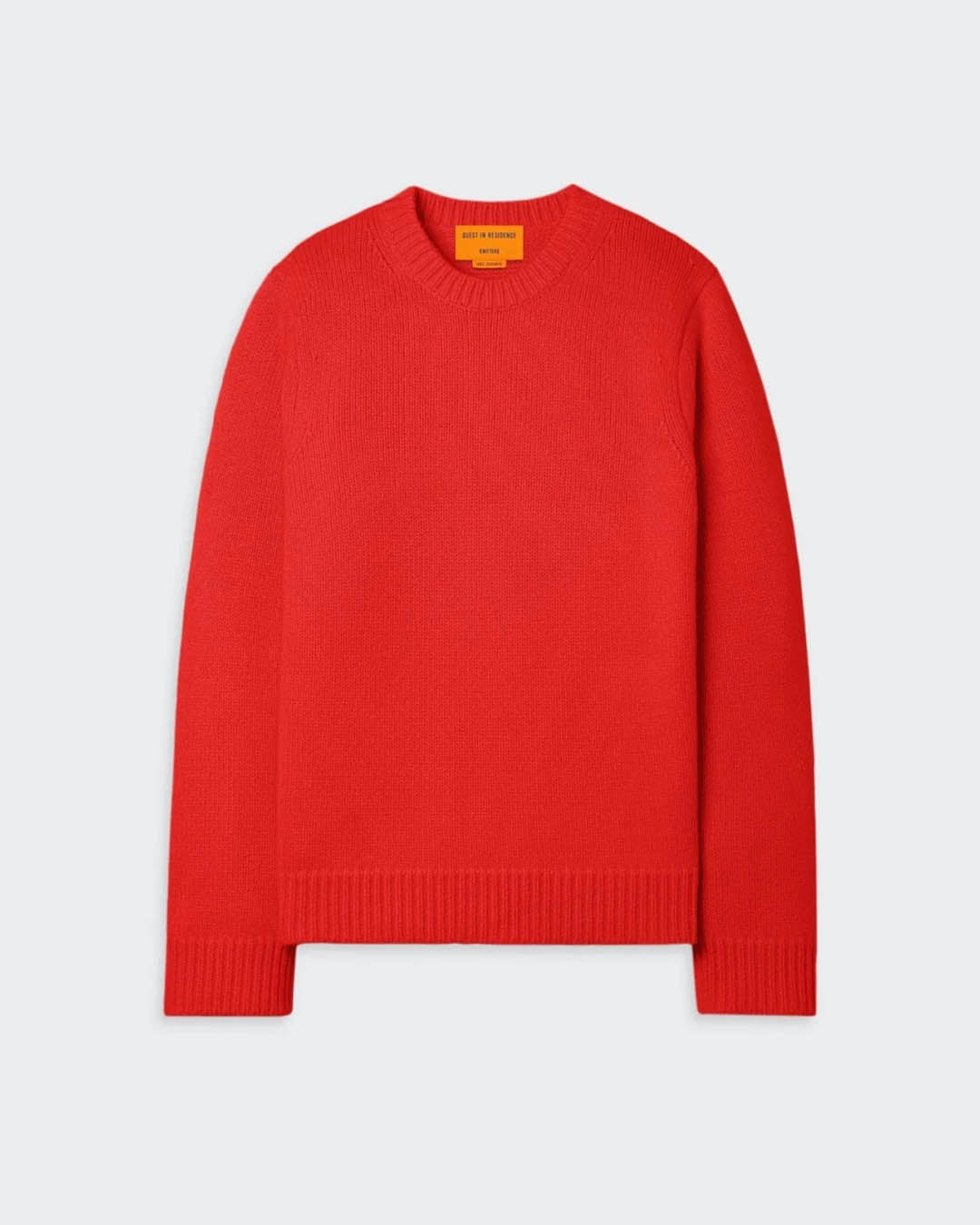 Guest In Residence Everyday Crew