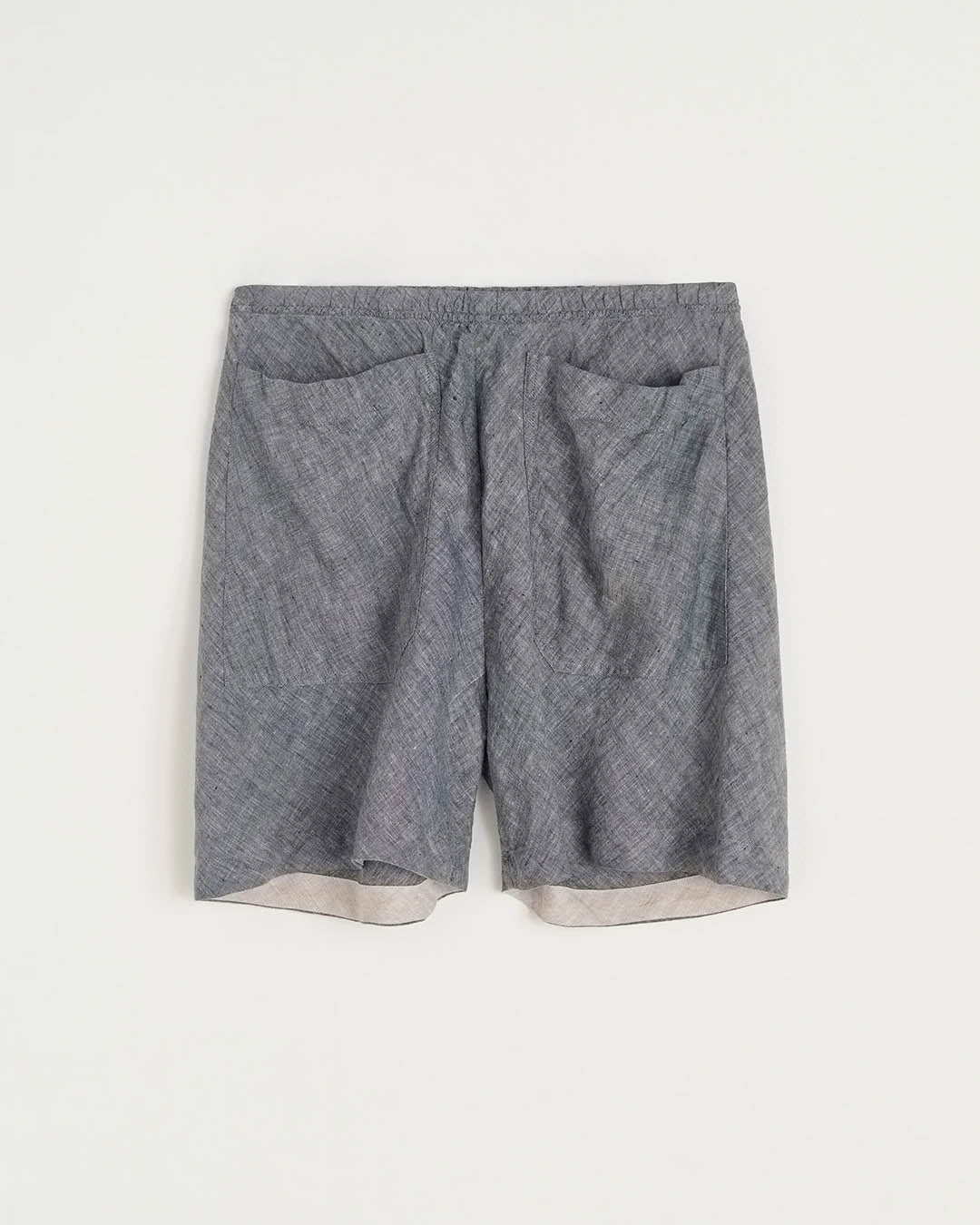 Aiayu Aliba Shorts Linen