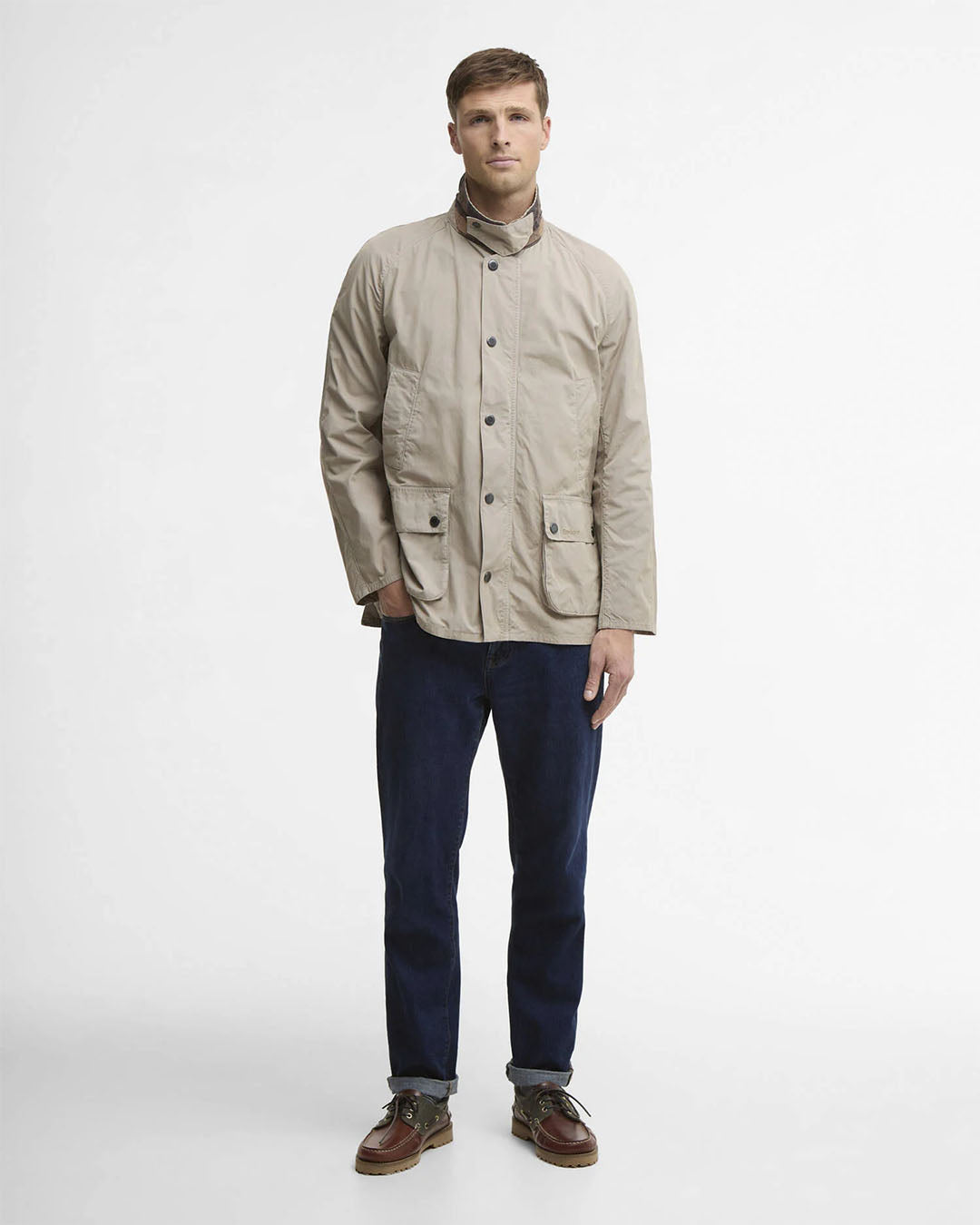 Barbour Ashby Casual Jacket