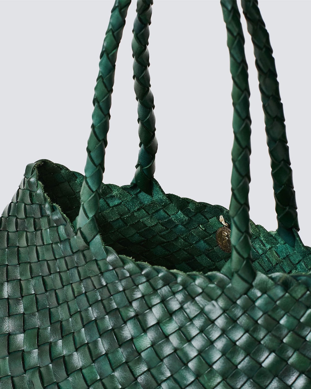 Dragon Diffusion Santa Croce Bag Big