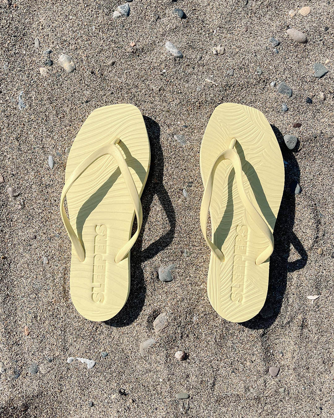 Sleepers Tapered