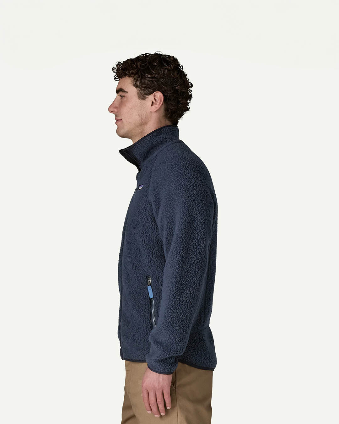 Patagonia Retro Pile JKT