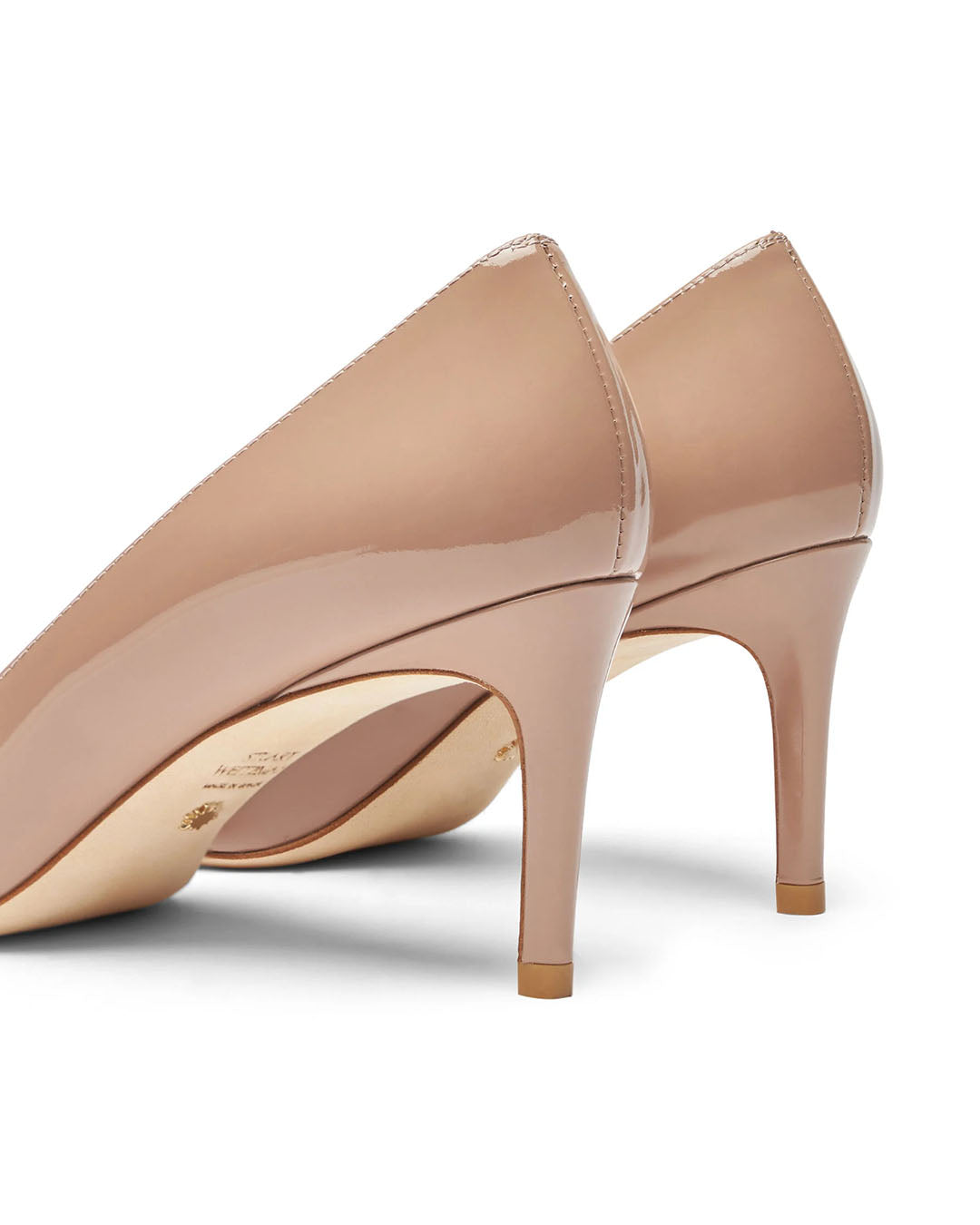 Stuart Weitzman Stuart Power 75 Pump