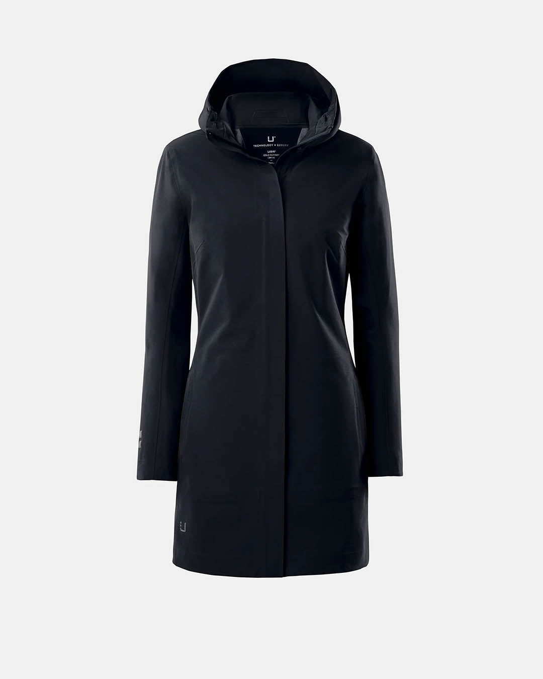 UBR Althena Coat