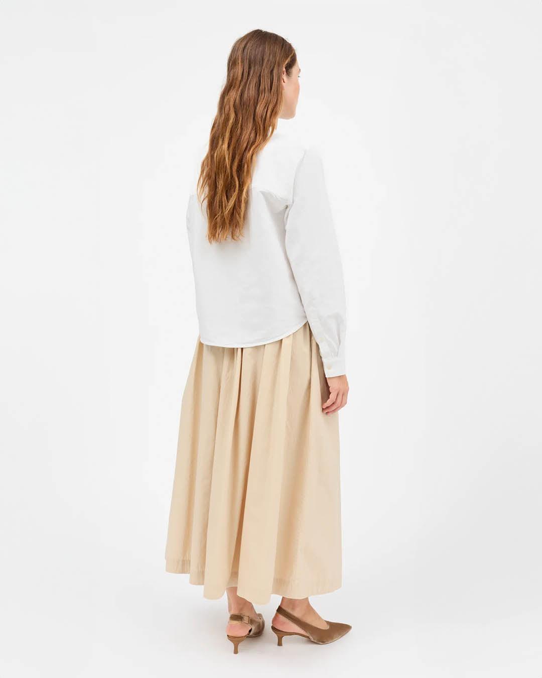 Skall Studio Dagny Skirt