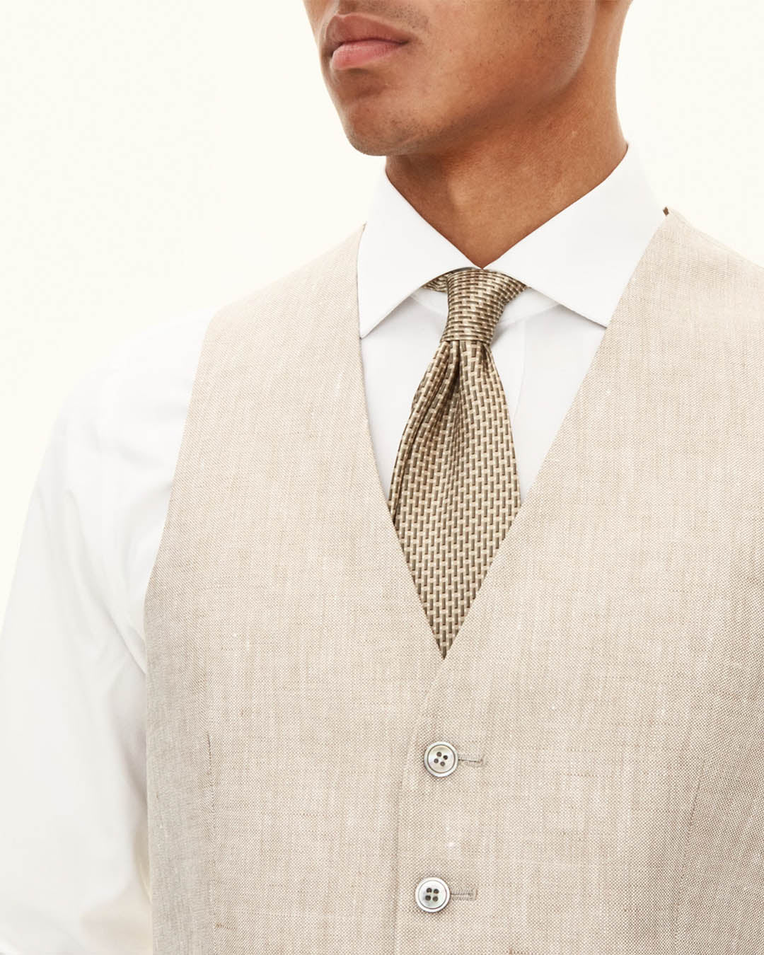 Oscar Jacobson Carlo Waistcoat
