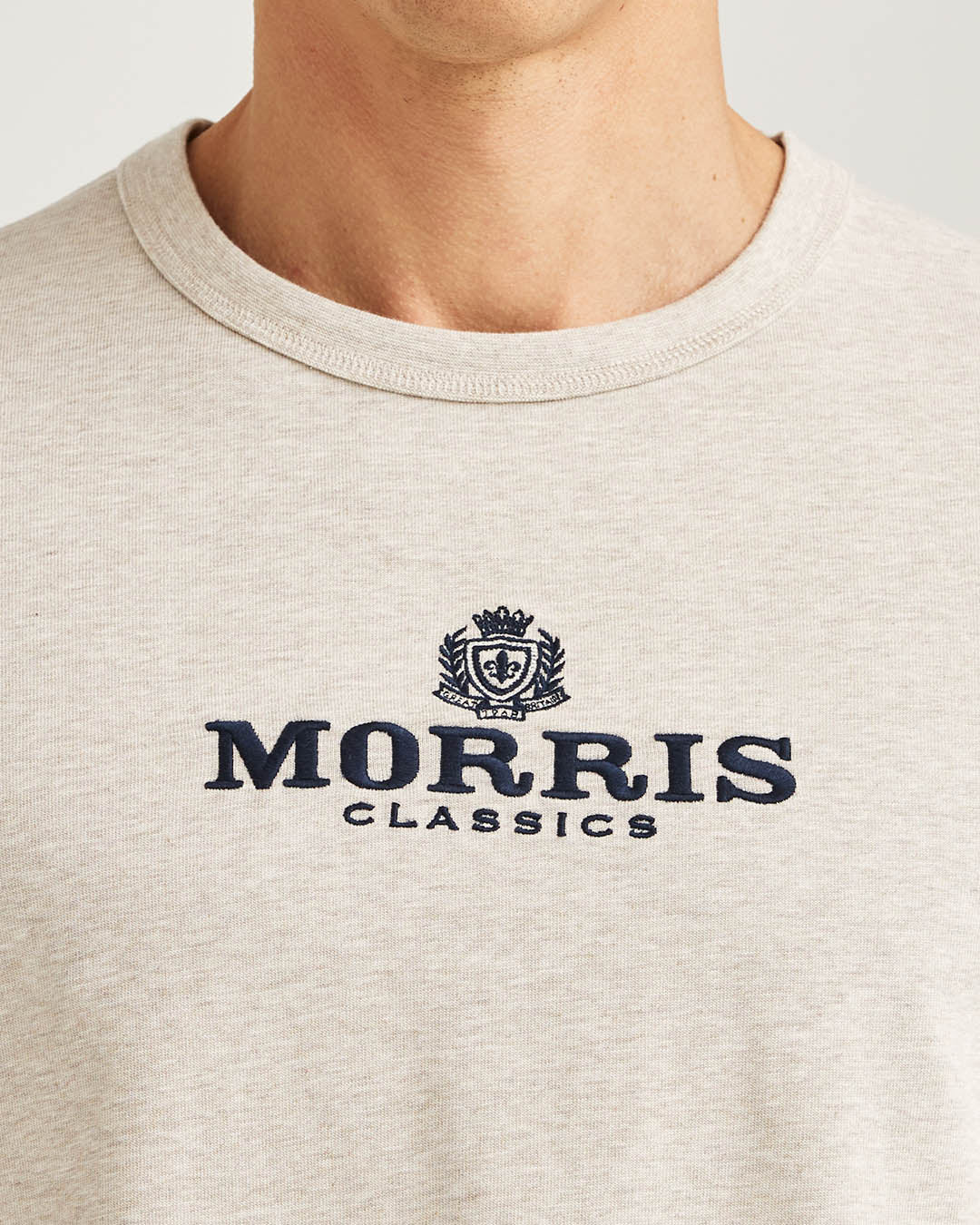 Morris Brian Tee