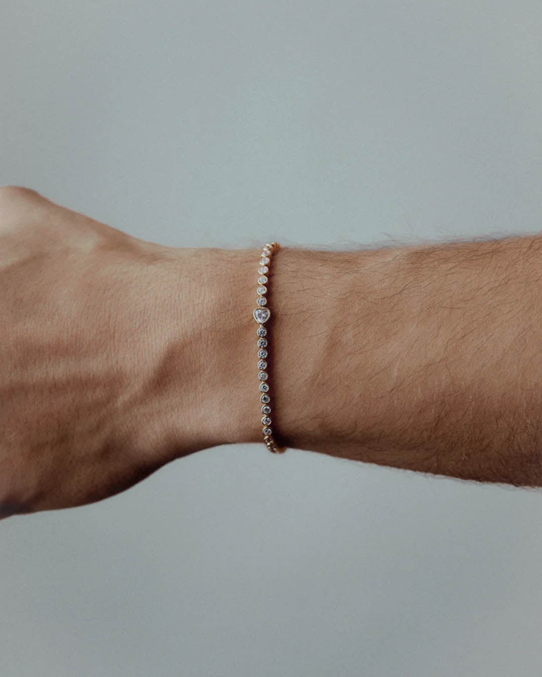 Ragbag Ophelia Bracelet