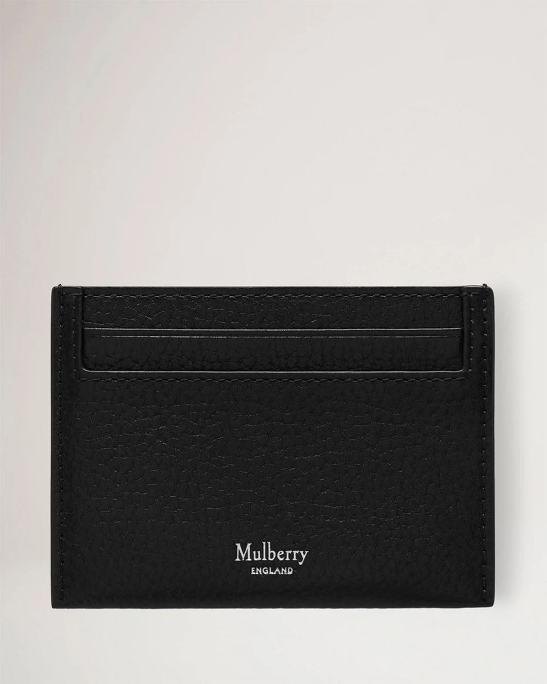 Mulberry Credit Card Slip