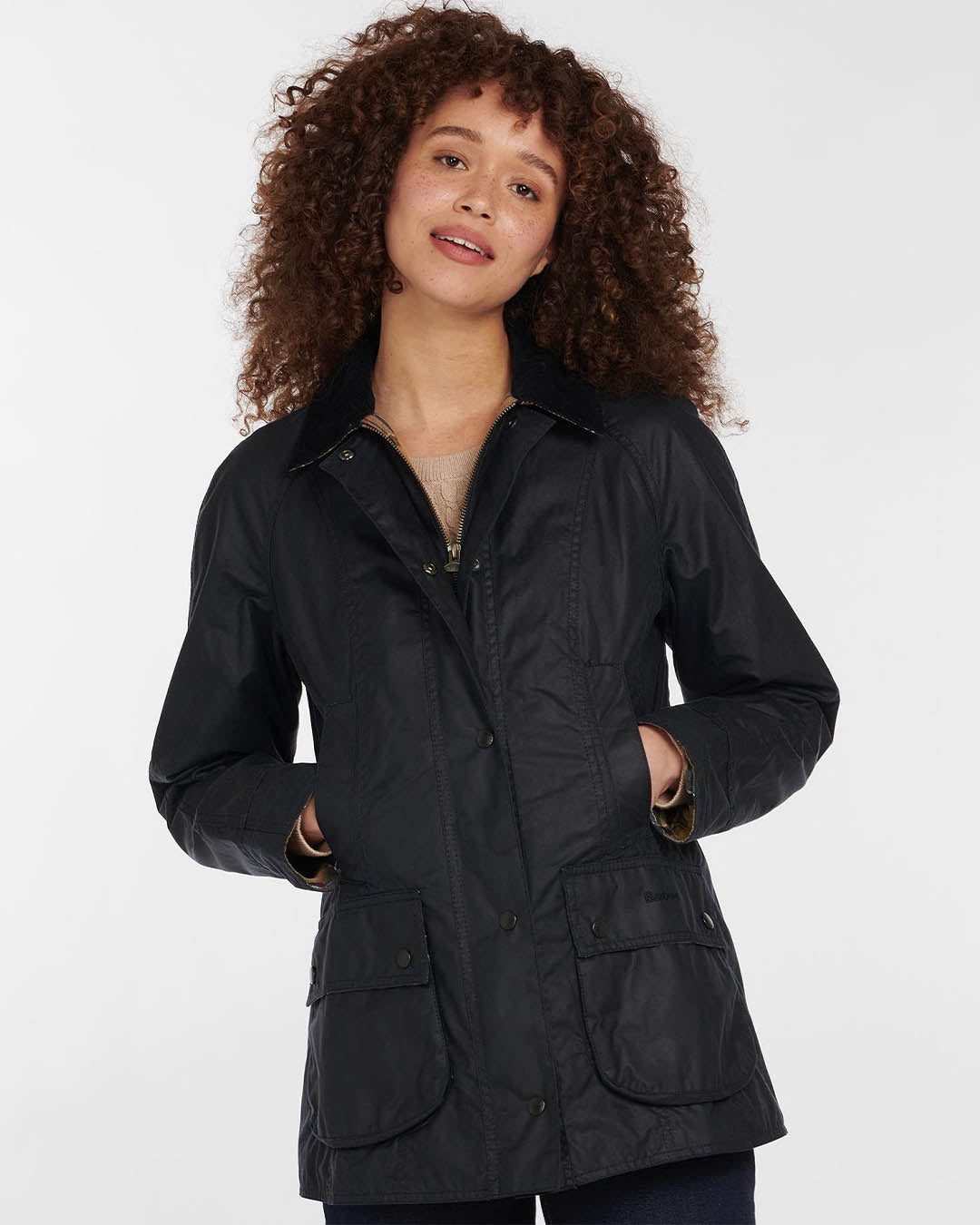 Barbour Classic Beadnell