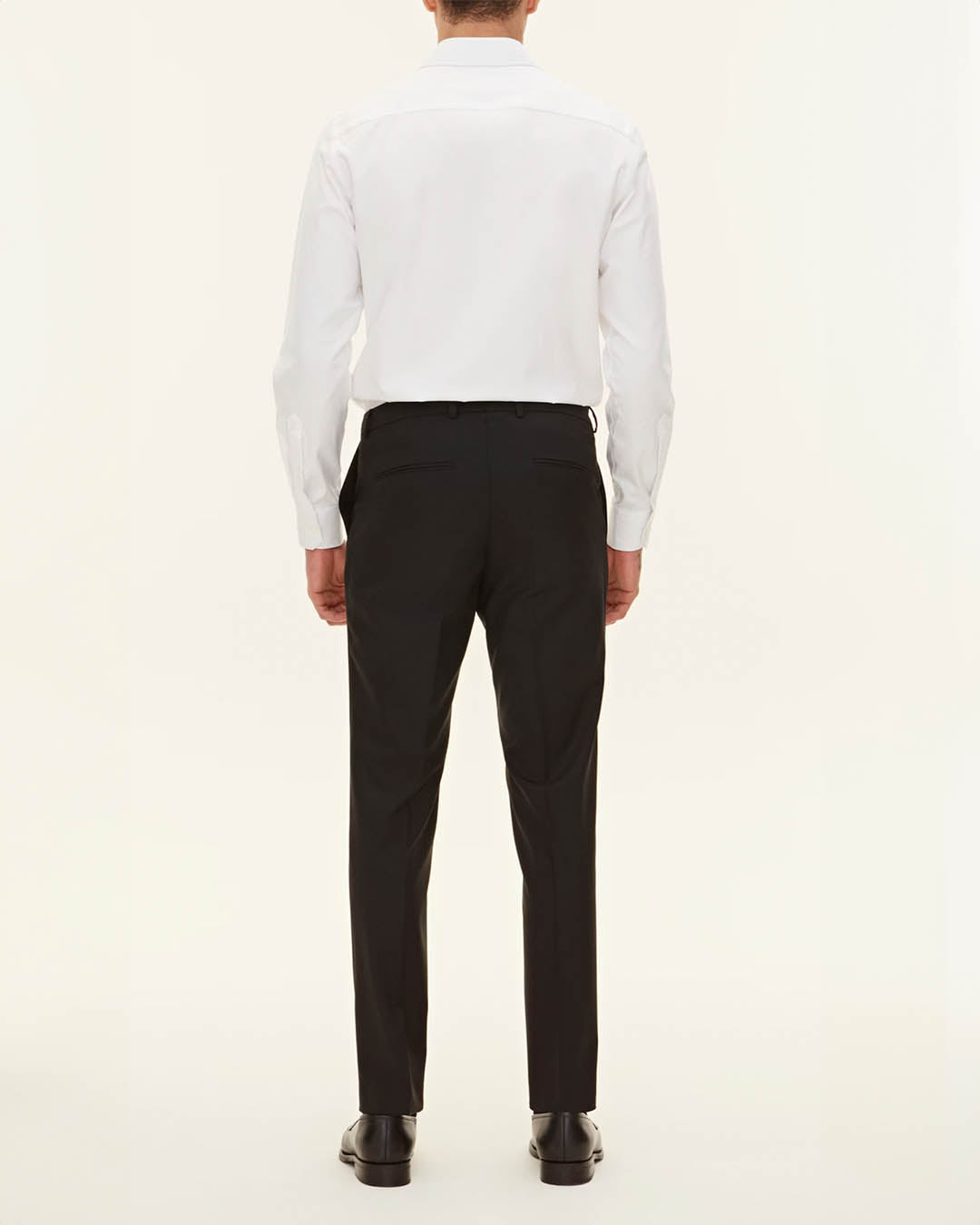 Oscar Jacobson Denz Trousers