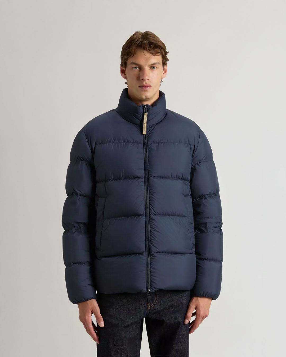 Woolrich Cloud Eagle Jacket