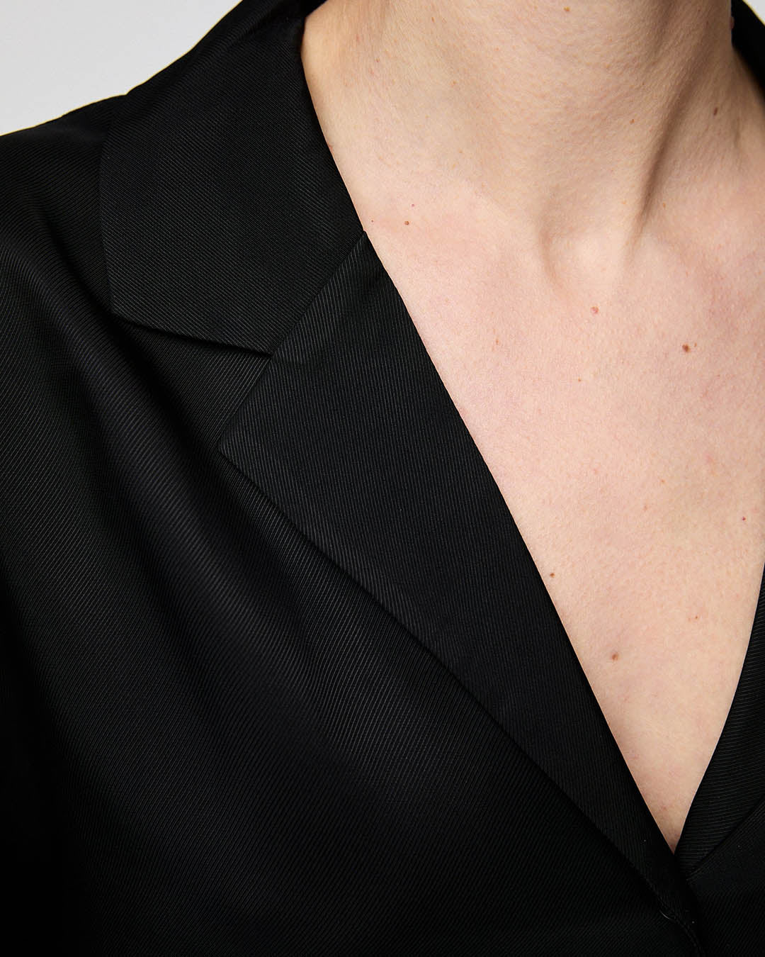FWSS Viscose Twill Pajama Shirt