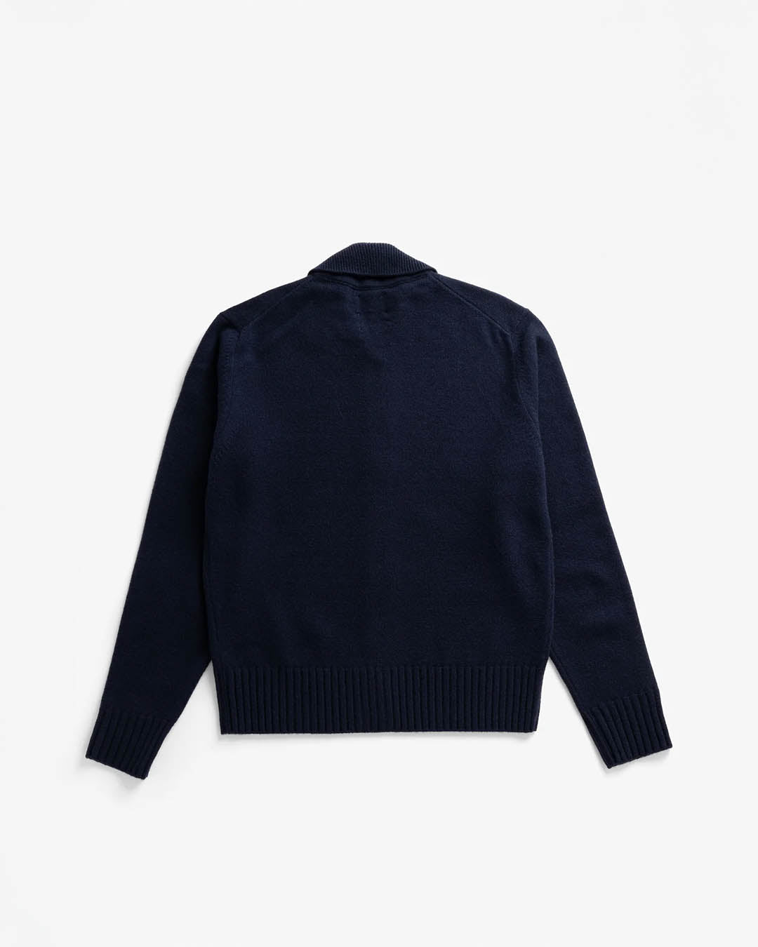 Norse Projects Aldrup Lambswool Cardigan