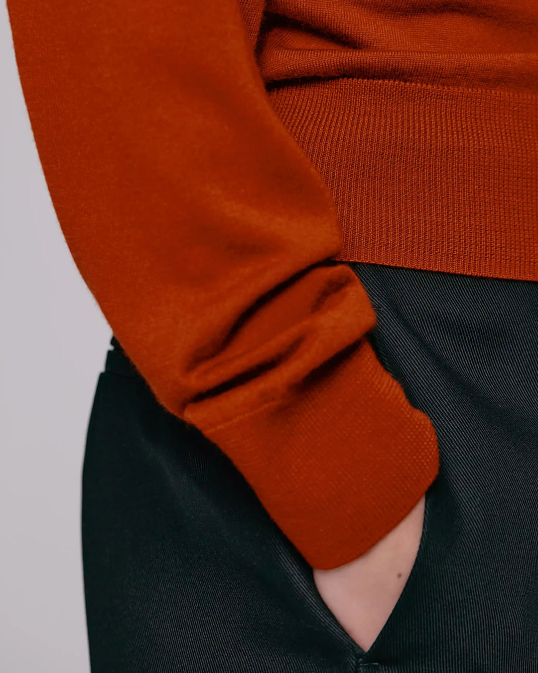 Julie Josephine Hanne Sweater