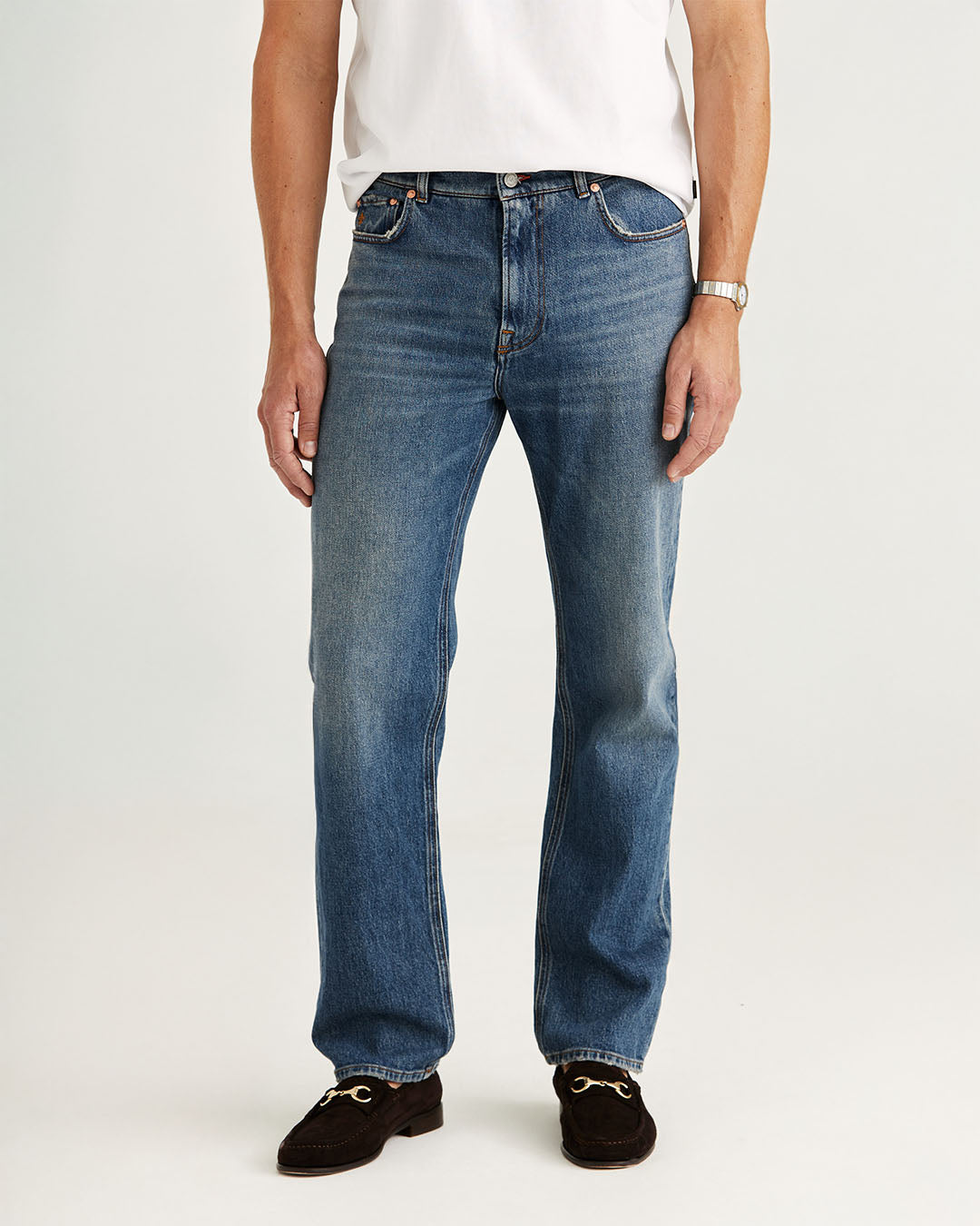Morris Jermyn Stretch Jeans