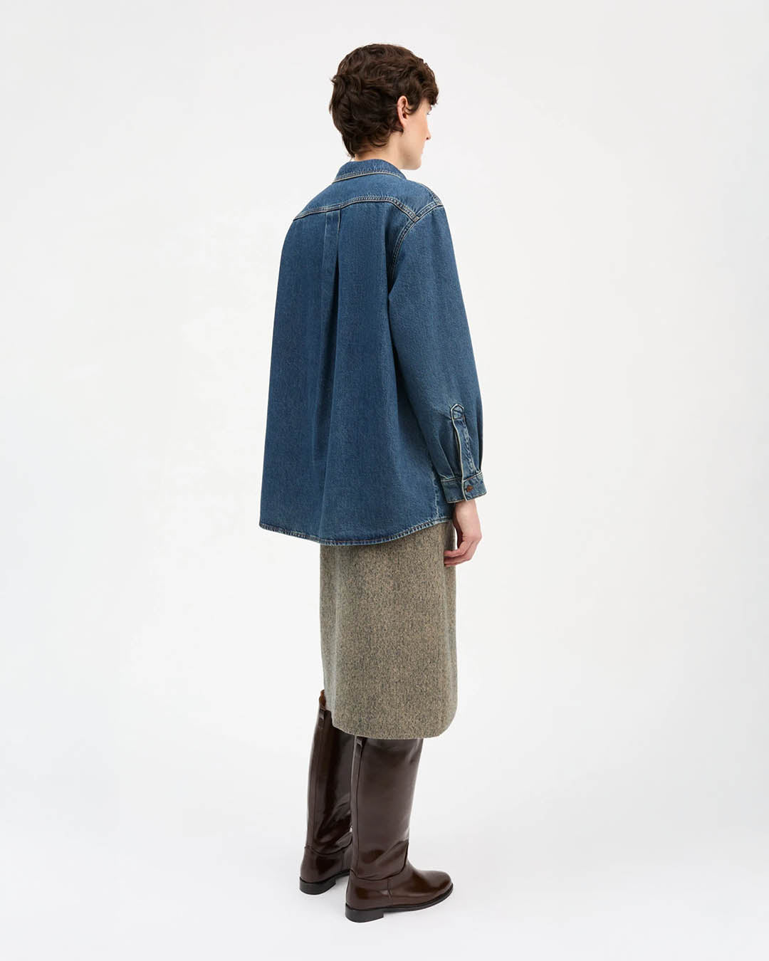 Skall Studio Edgar Shirt