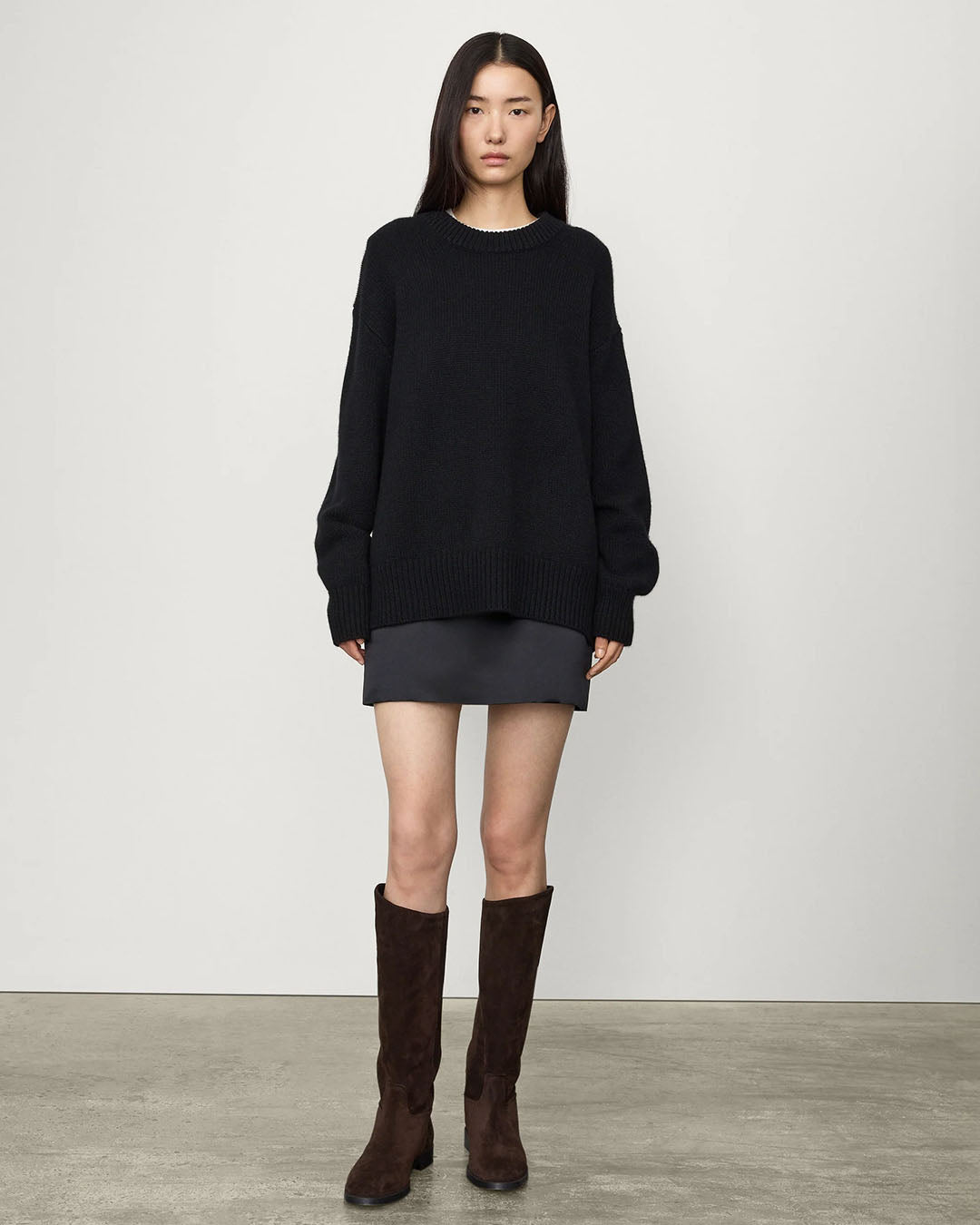 Lisa Yang Renske Sweater