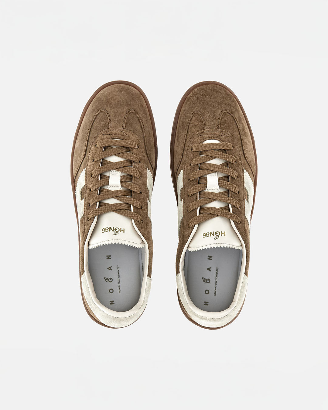 Hogan Cool Allacciato