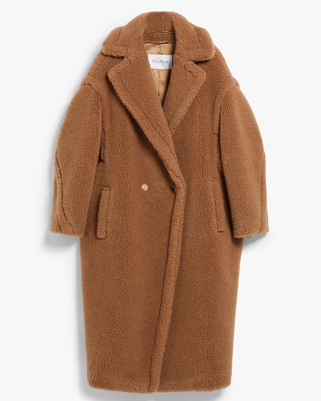 Max Mara Teddy
