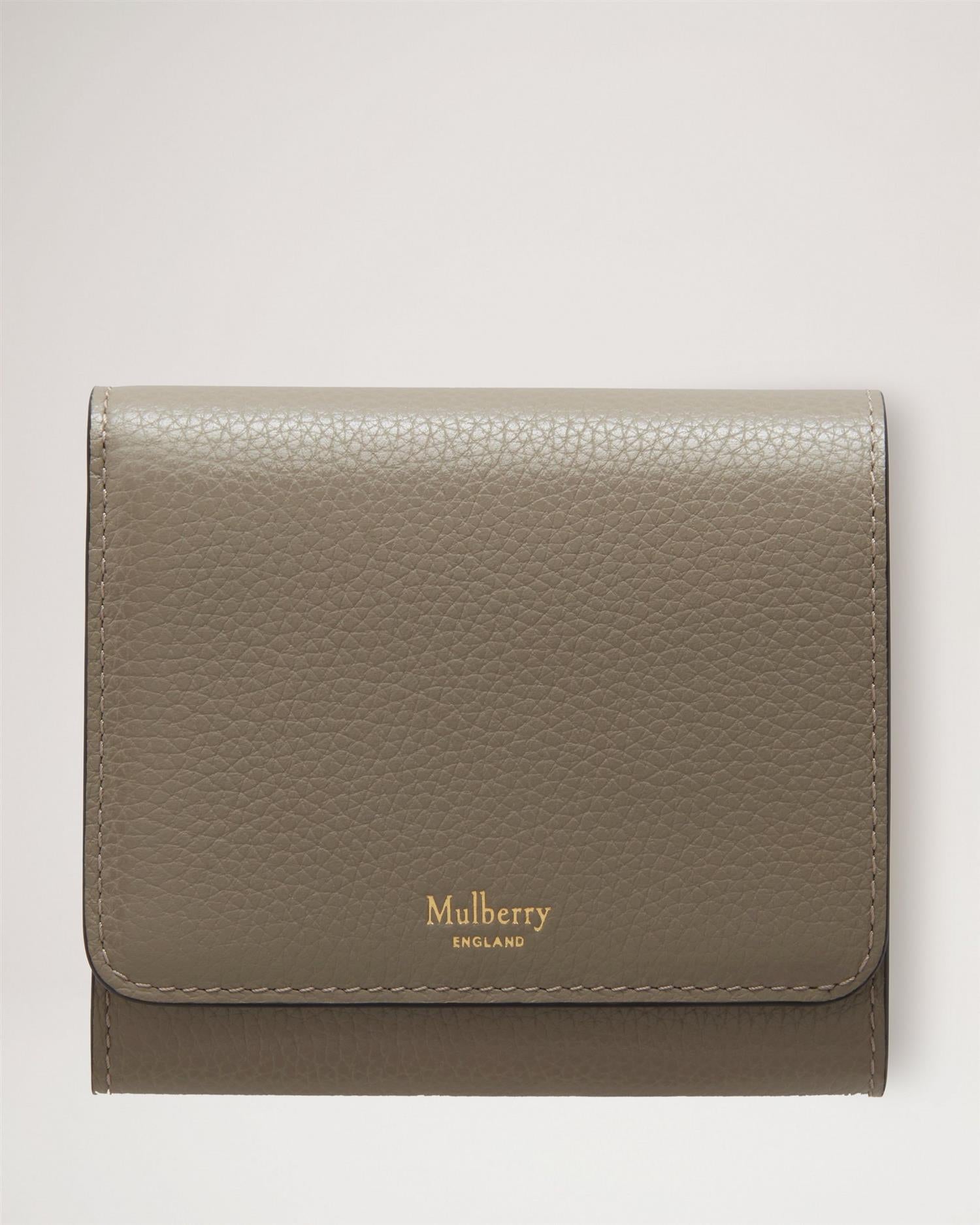 Mulberry Small Continental French Purse