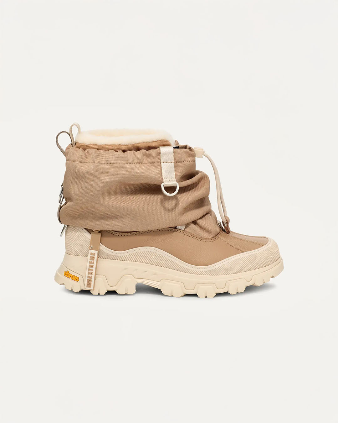 UGG W MetroPeak