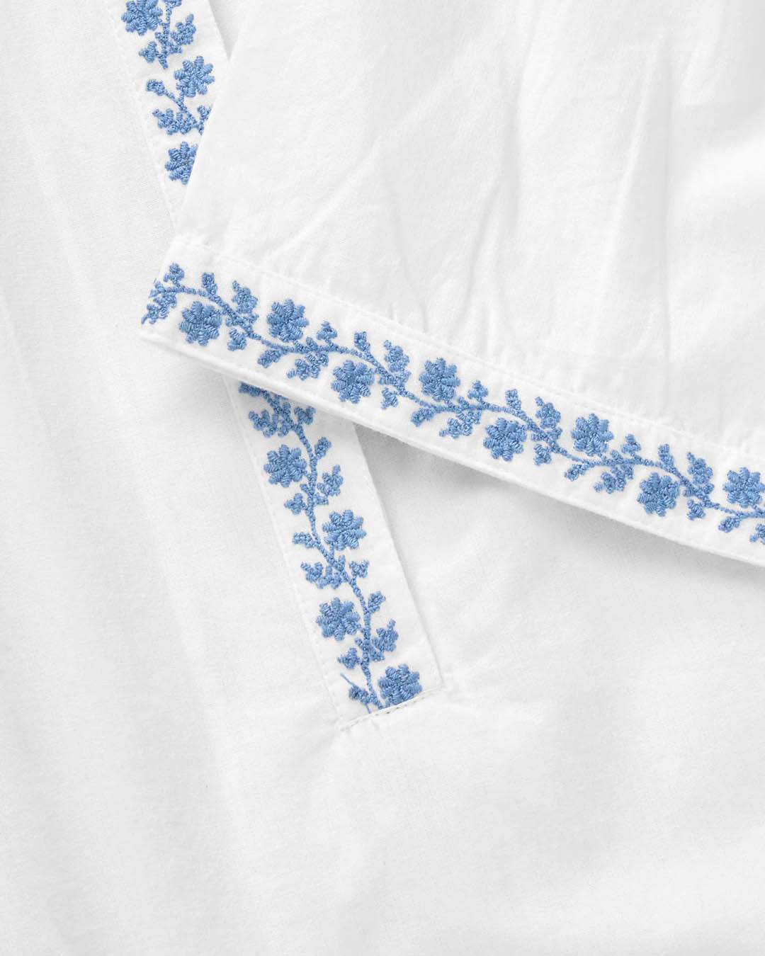 Skall Studio Bonne Blouse