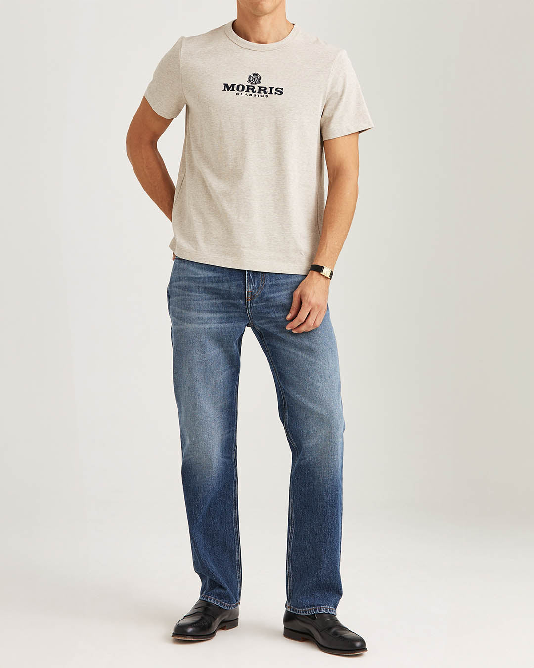 Morris Brian Tee
