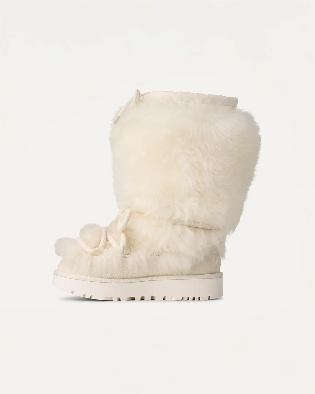 UGG W Classic Tall Chalet