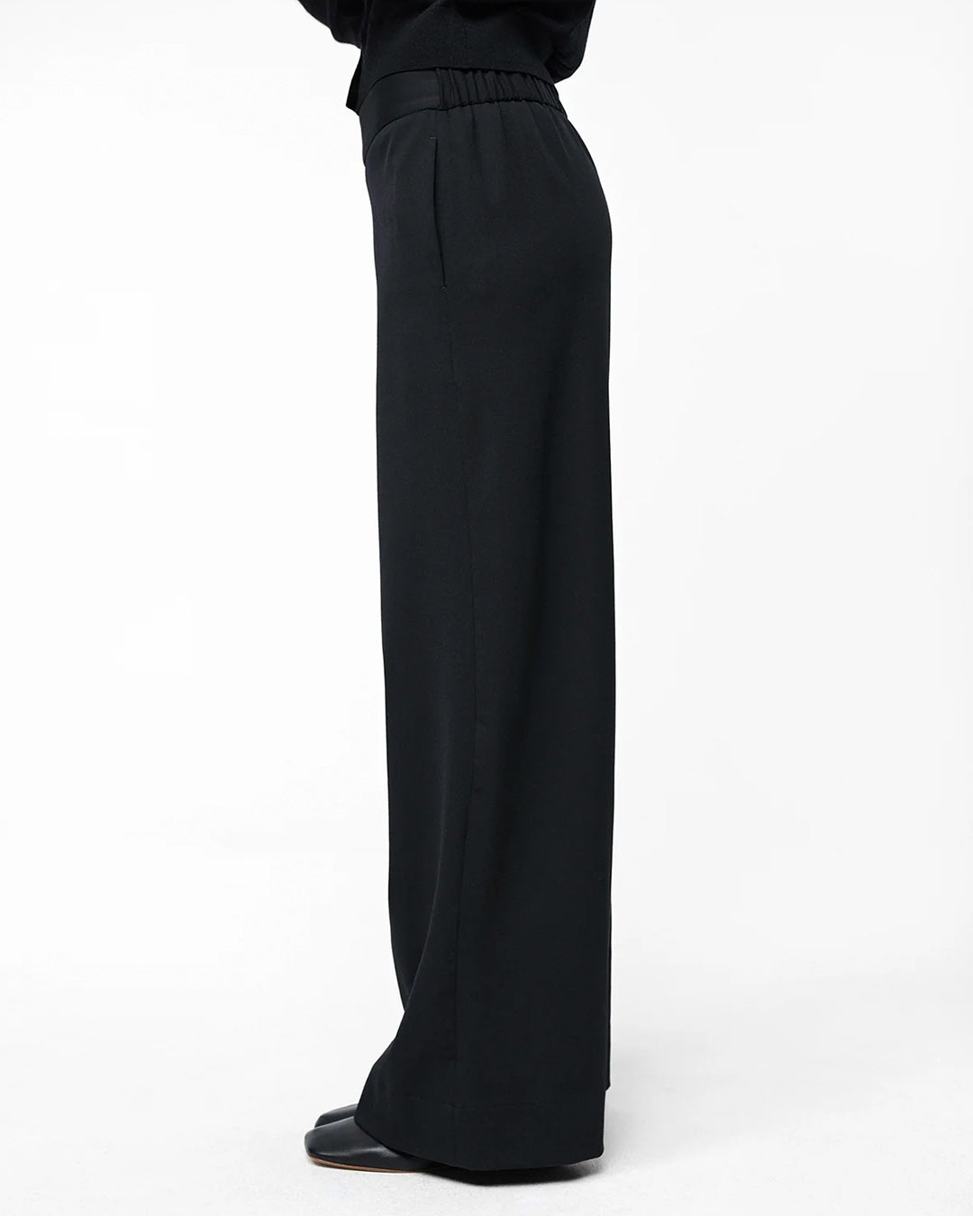 Julie Josephine Aurora Trouser